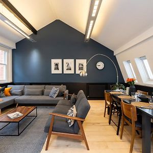 Loft Conversion In Northern Quarter